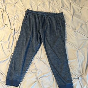 Mens Under Armour Joggers Sweatpants XXL